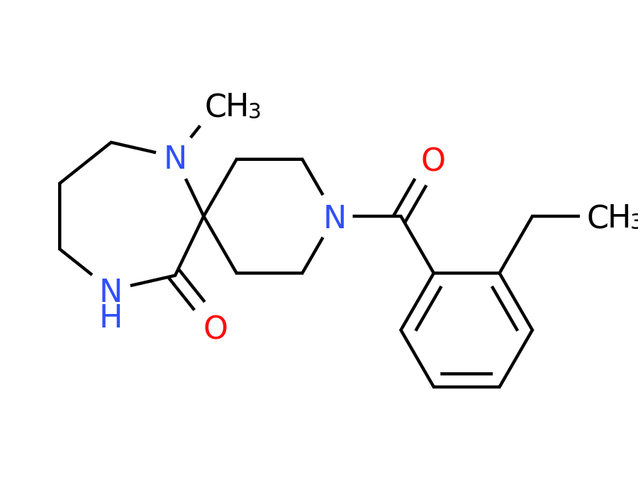 Structure Amb19681637