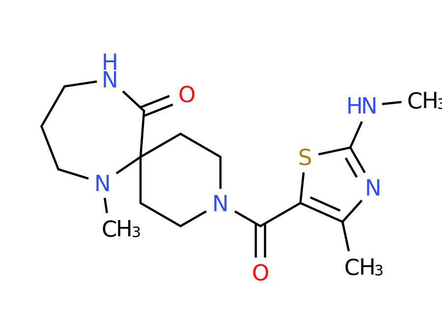 Structure Amb19681662