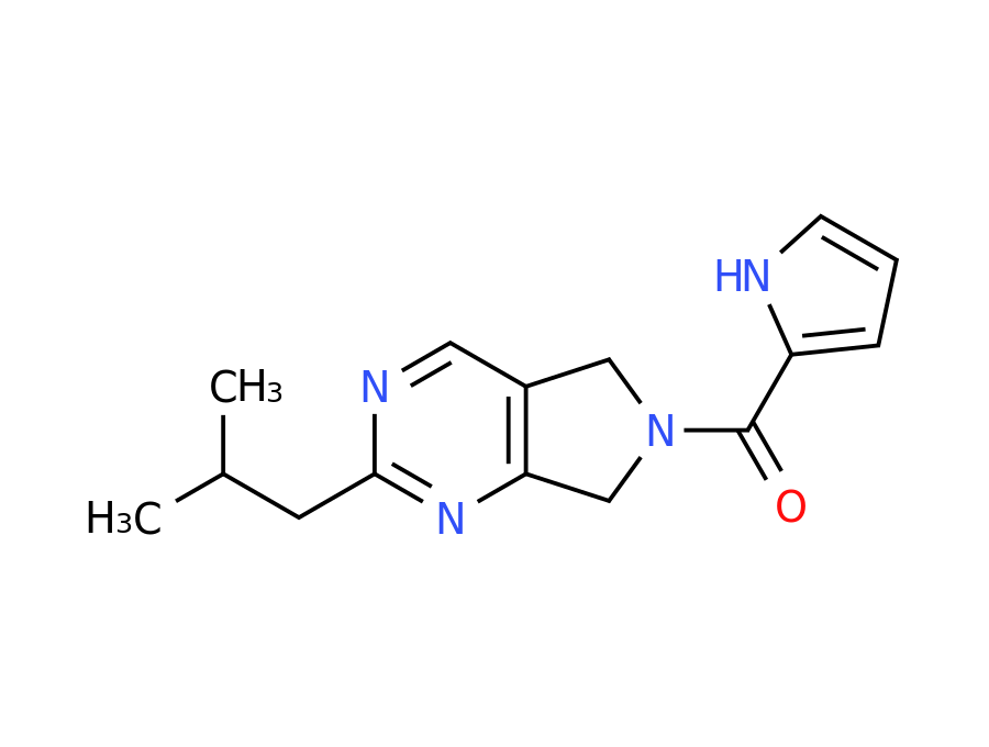 Structure Amb19681665