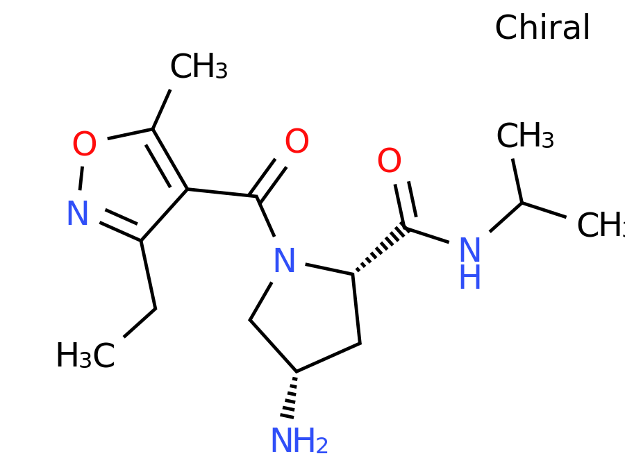 Structure Amb19681671