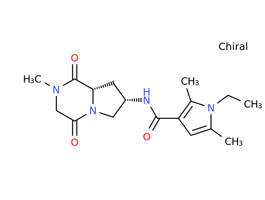 Structure Amb19681688