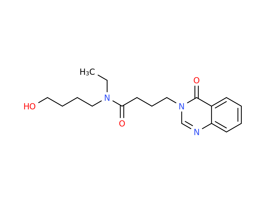 Structure Amb19681689