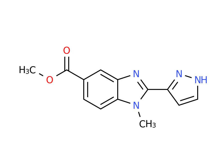 Structure Amb19681707