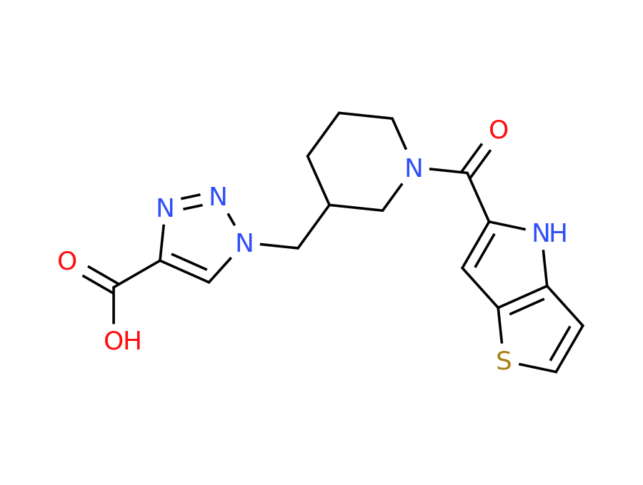 Structure Amb19681712