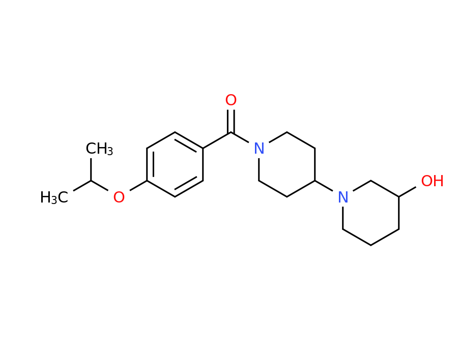 Structure Amb19681717