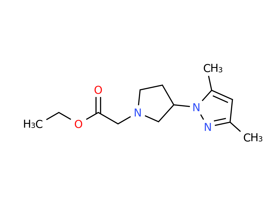 Structure Amb19681719