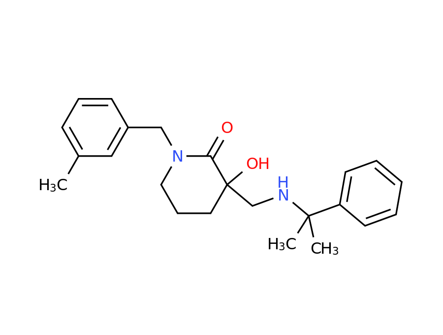 Structure Amb19681723