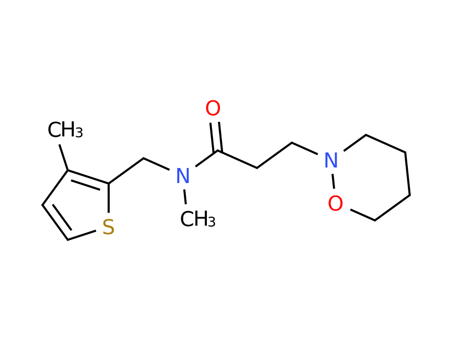 Structure Amb19681724