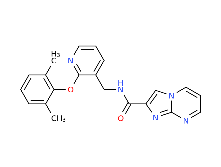 Structure Amb19681747