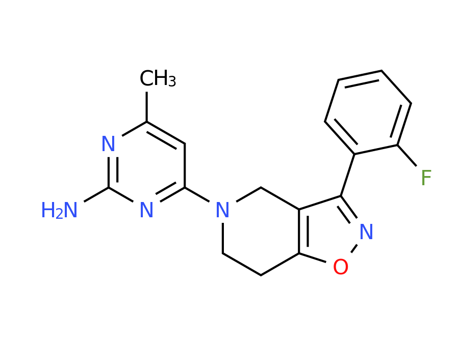 Structure Amb19681748