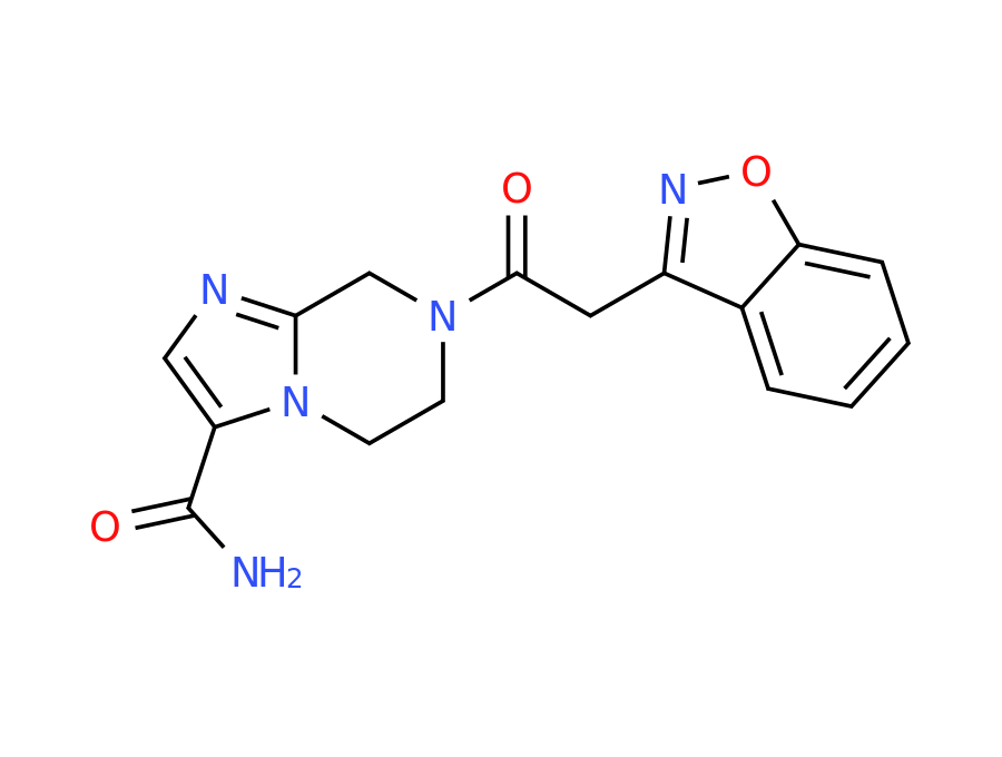 Structure Amb19681787