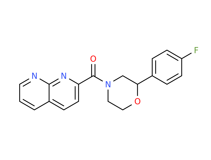 Structure Amb19681792