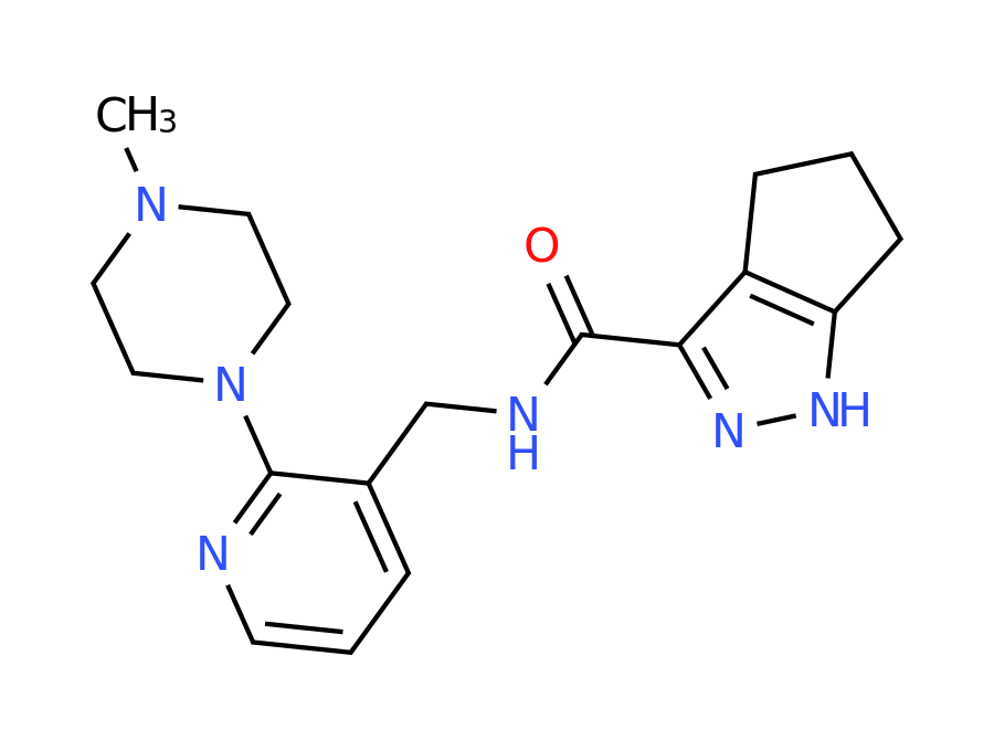 Structure Amb19681802