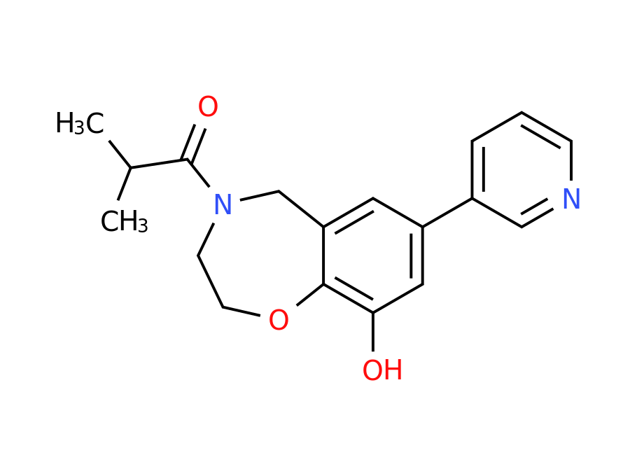 Structure Amb19681810