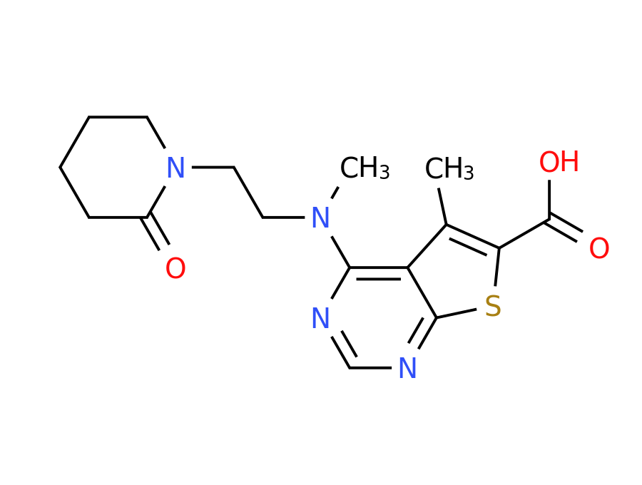 Structure Amb19681811