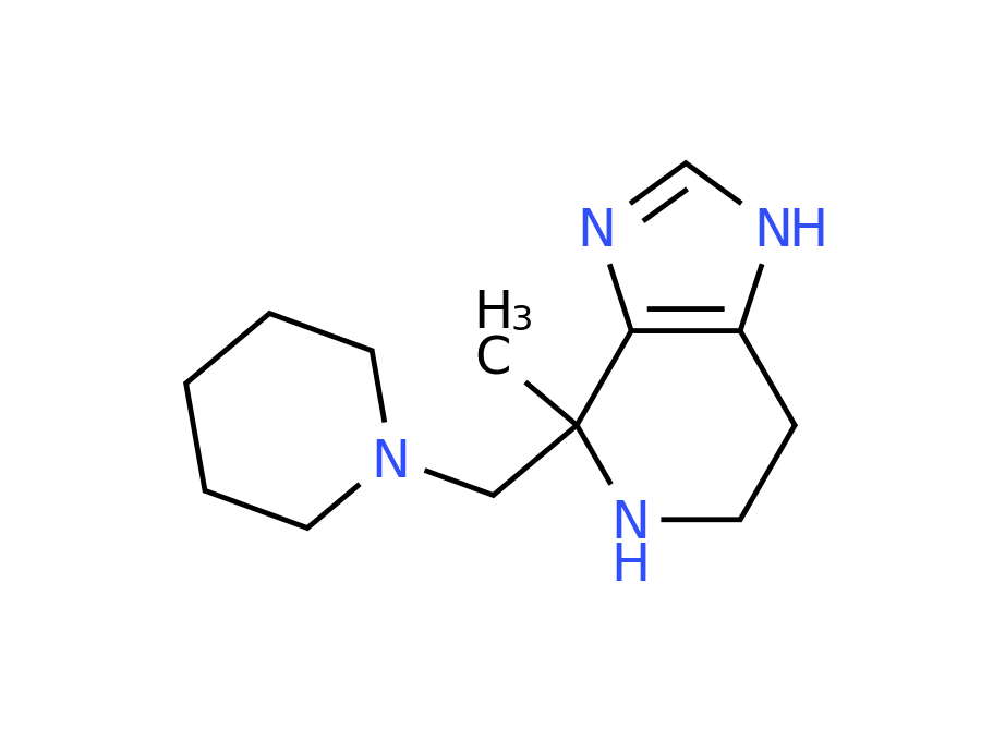 Structure Amb19681819