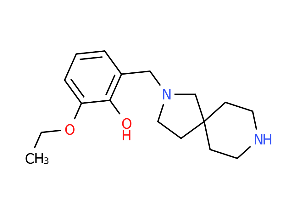 Structure Amb19682866