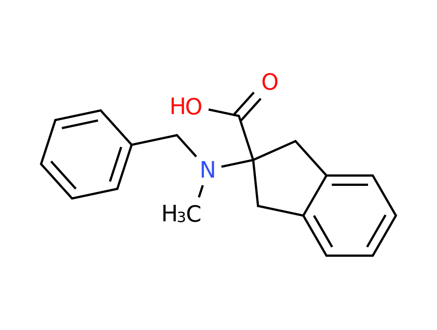 Structure Amb19683188