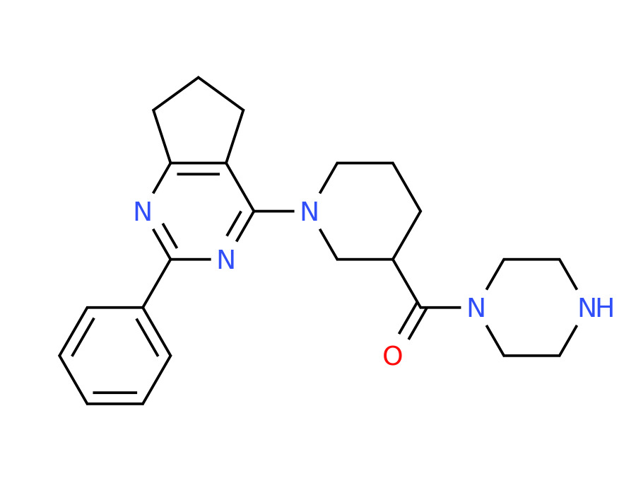 Structure Amb19683326