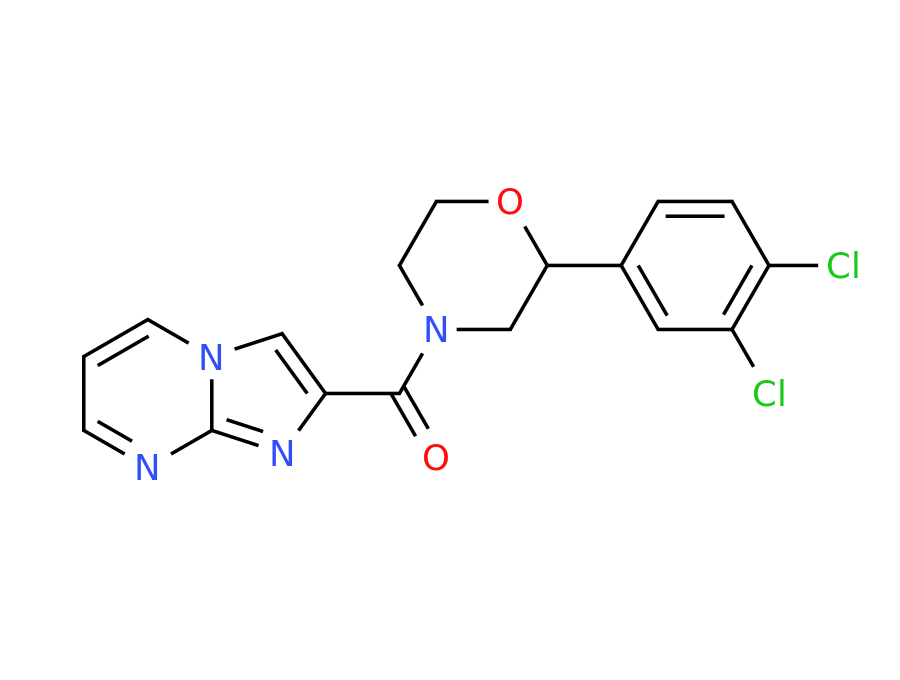 Structure Amb19683459