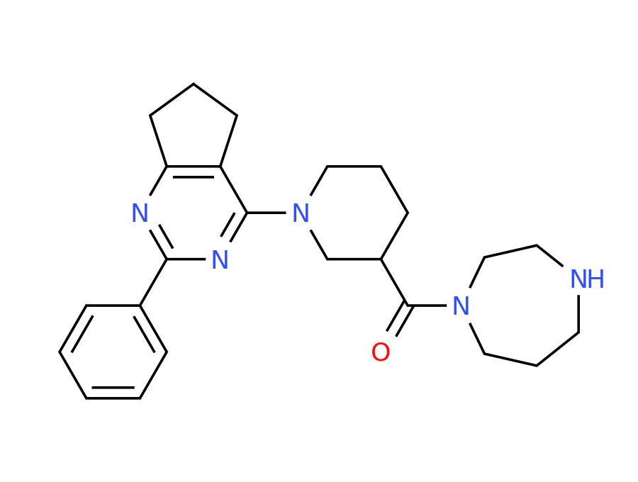 Structure Amb19683680