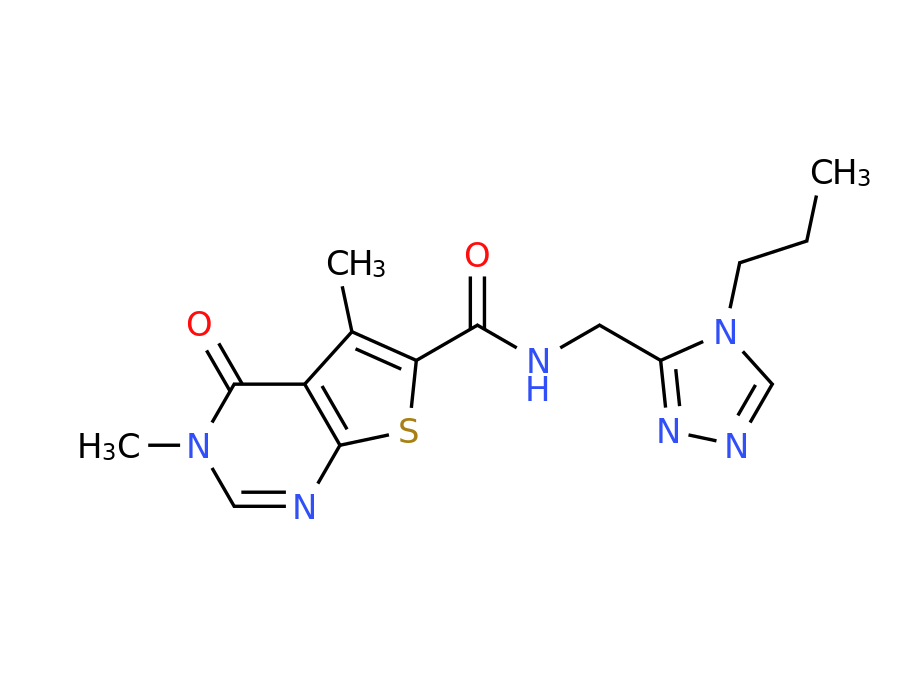 Structure Amb19683825