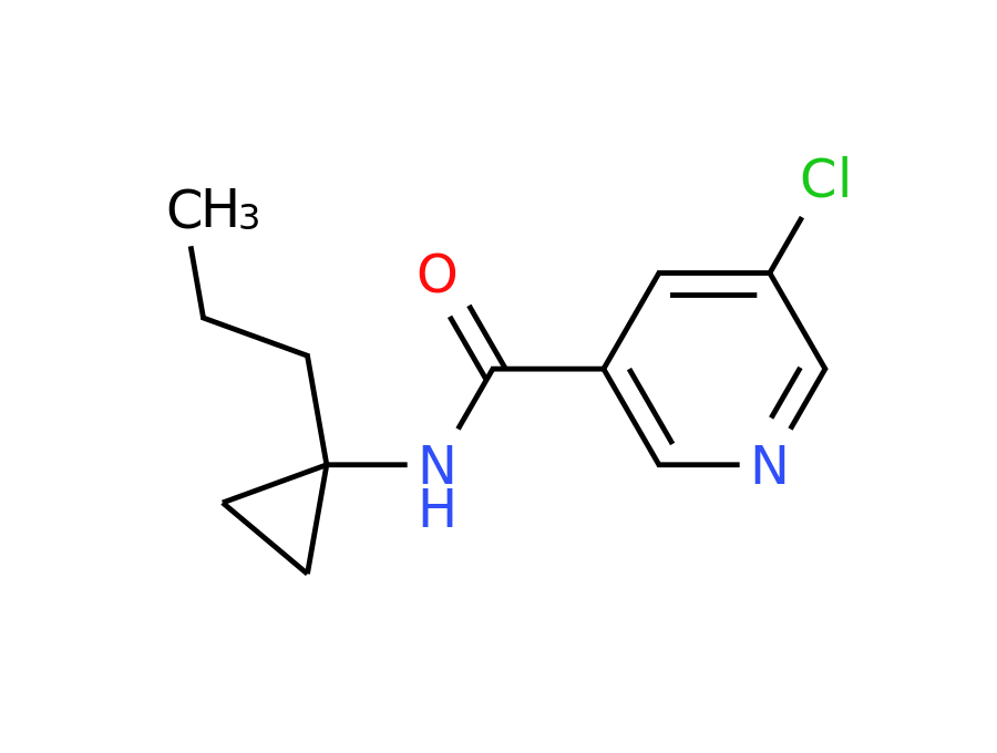 Structure Amb19683859