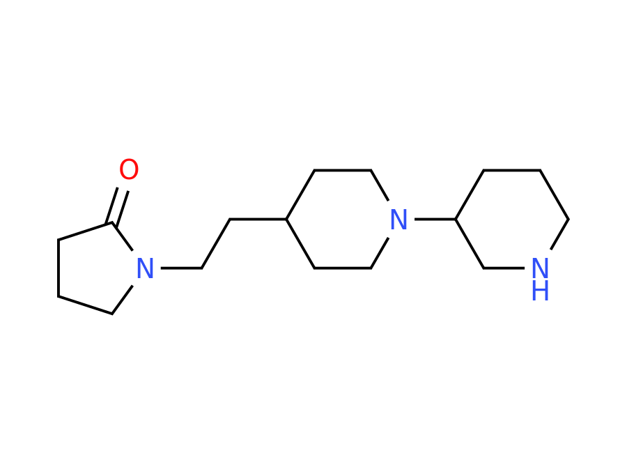 Structure Amb19684186