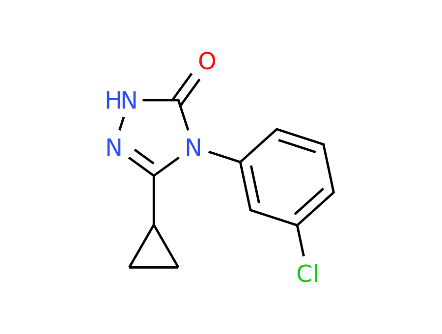 Structure Amb19684636