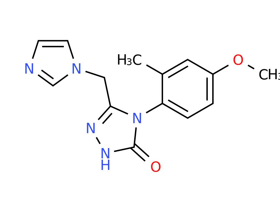 Structure Amb19684843