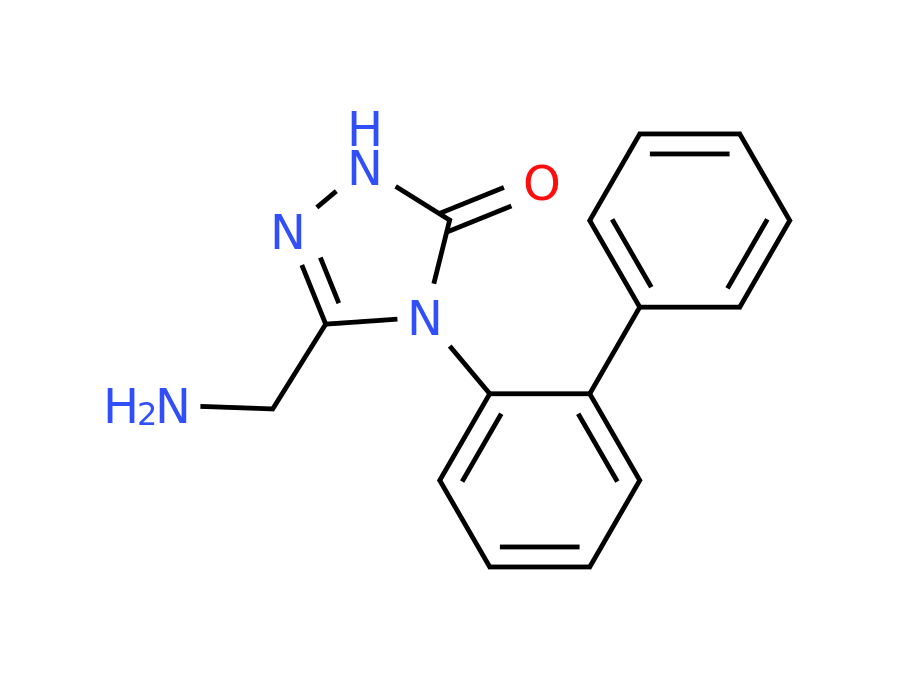 Structure Amb19684888