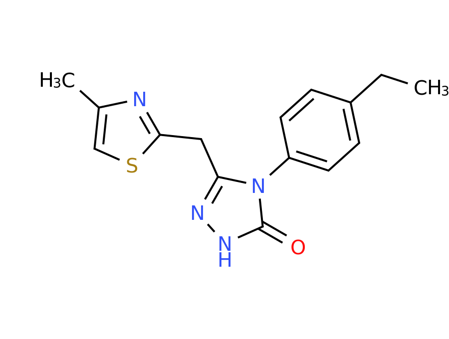 Structure Amb19684897