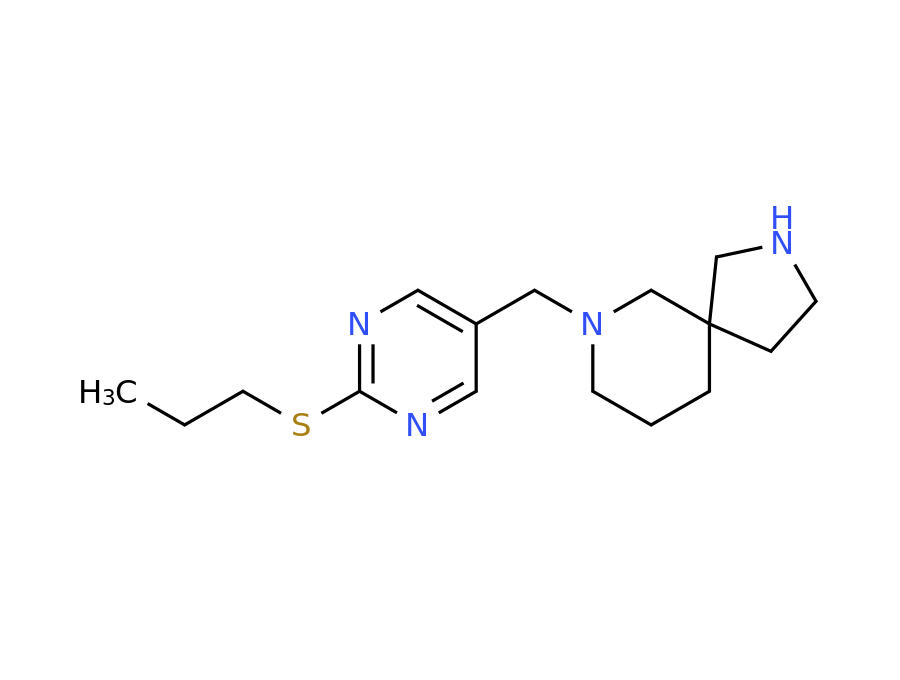 Structure Amb19685178