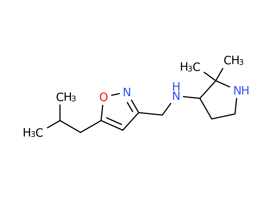 Structure Amb19685227