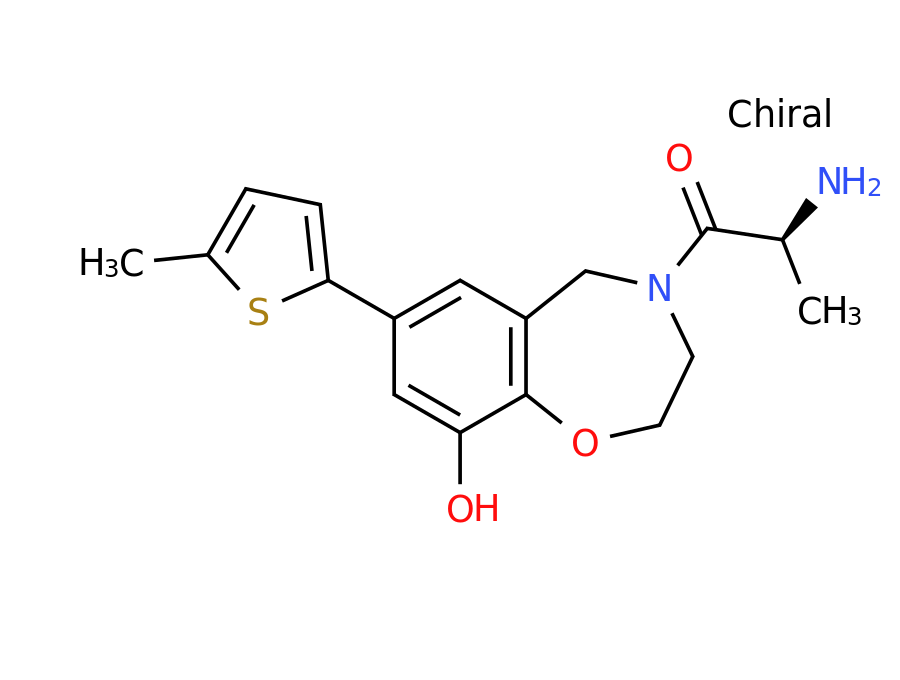 Structure Amb19685257