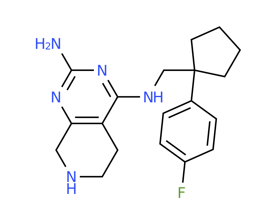 Structure Amb19685263