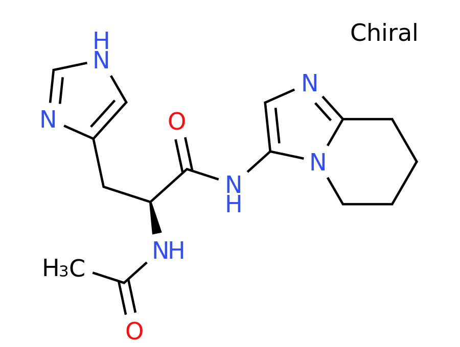 Structure Amb19685265