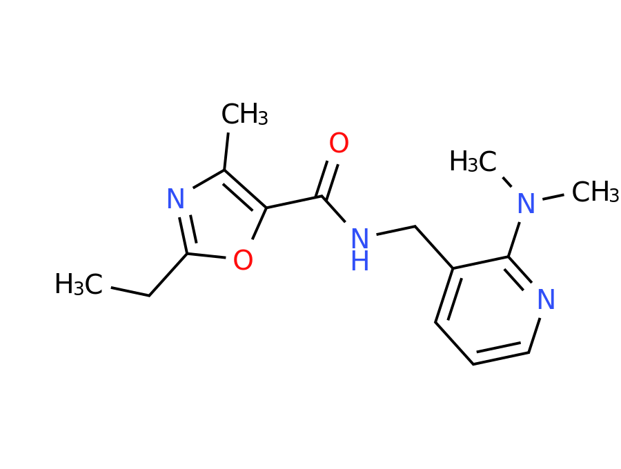 Structure Amb19685271