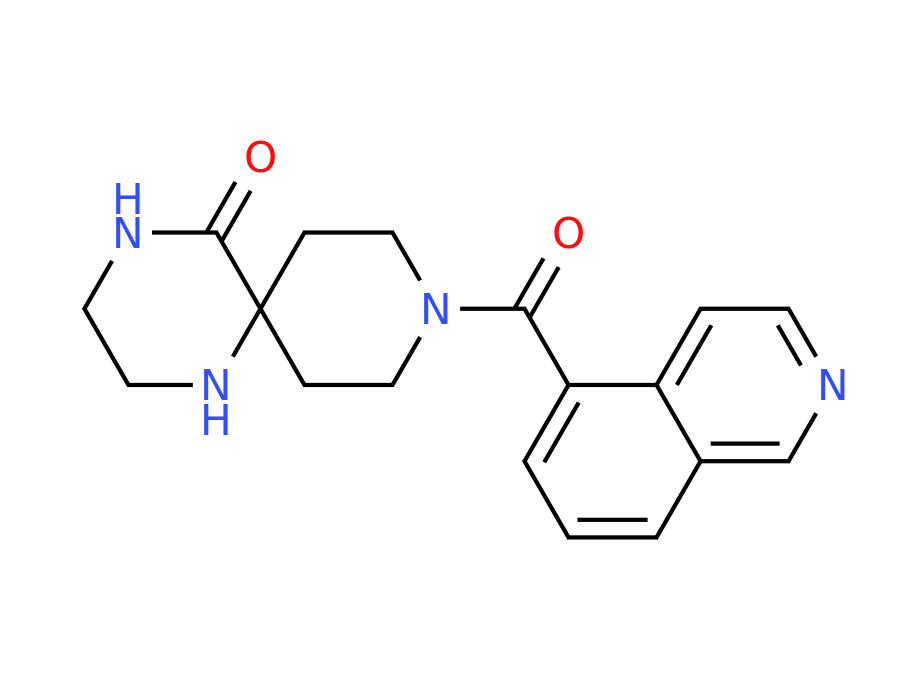 Structure Amb19685288