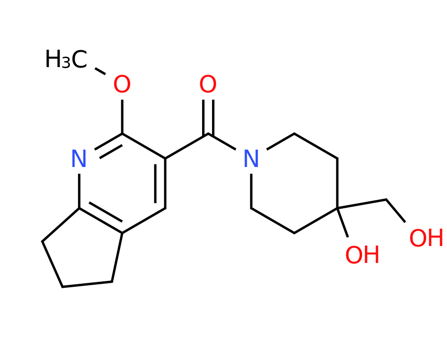 Structure Amb19685296