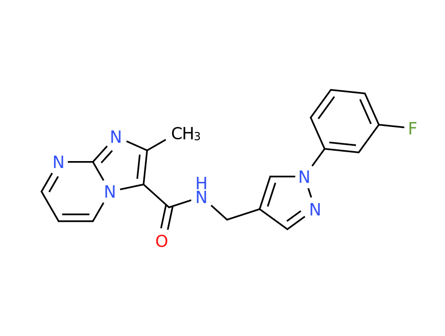 Structure Amb19685299