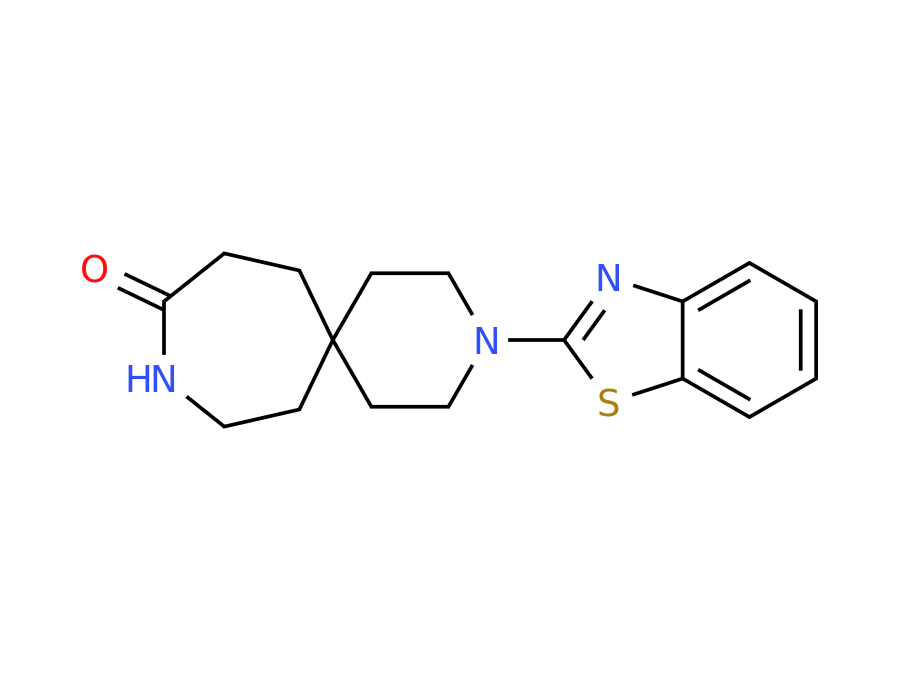 Structure Amb19685300