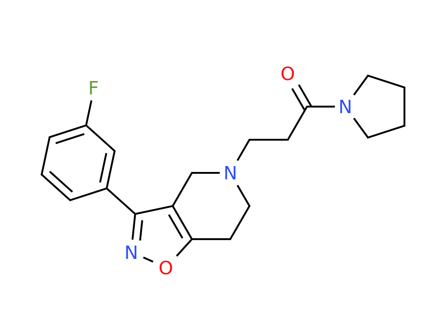 Structure Amb19685308