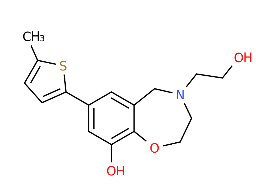 Structure Amb19685313