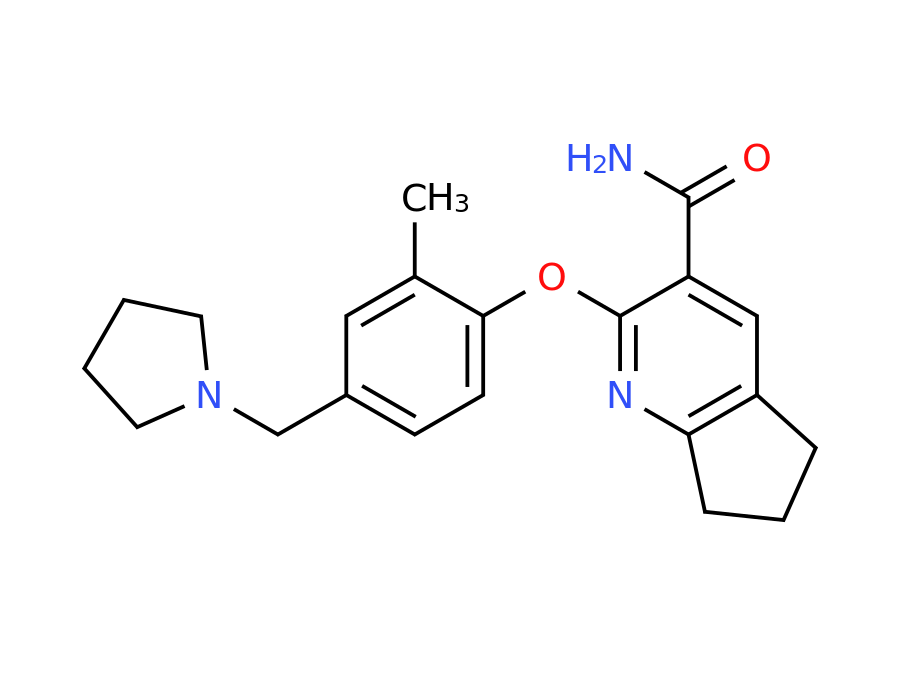 Structure Amb19685314