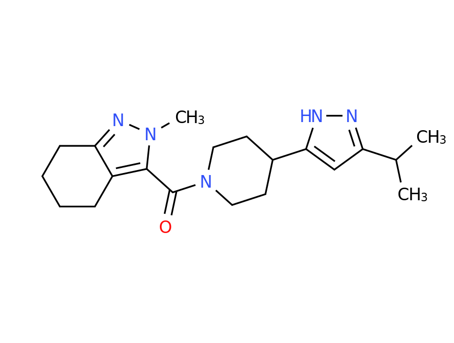 Structure Amb19685340