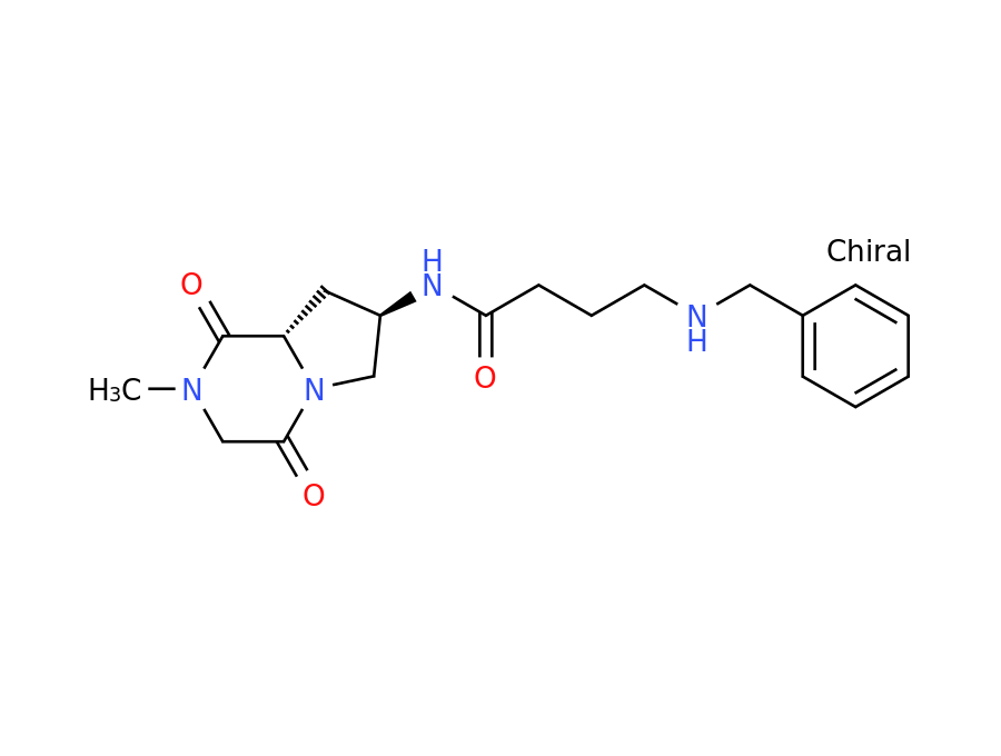 Structure Amb19685357