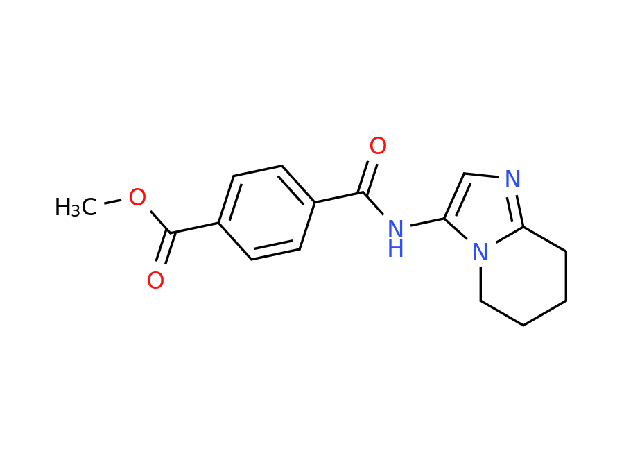 Structure Amb19685362