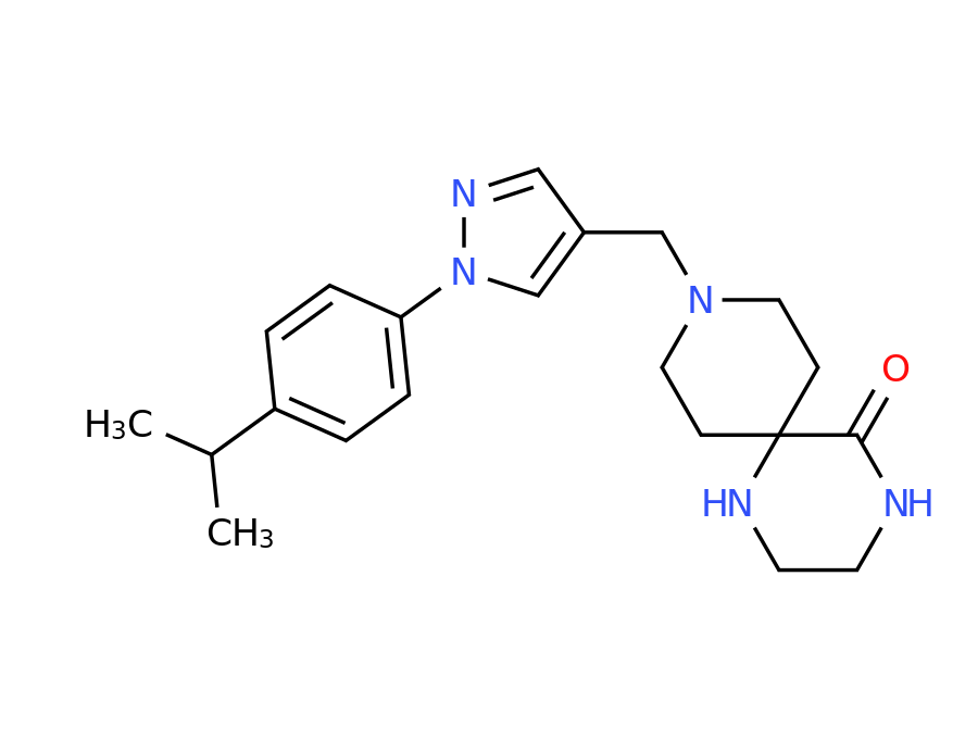 Structure Amb19685371