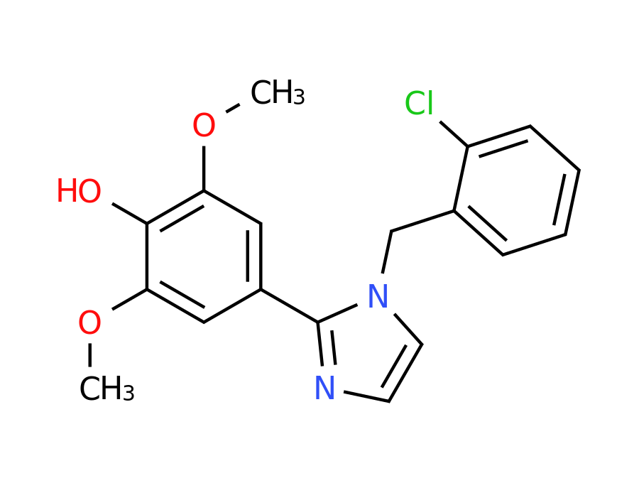 Structure Amb19685376